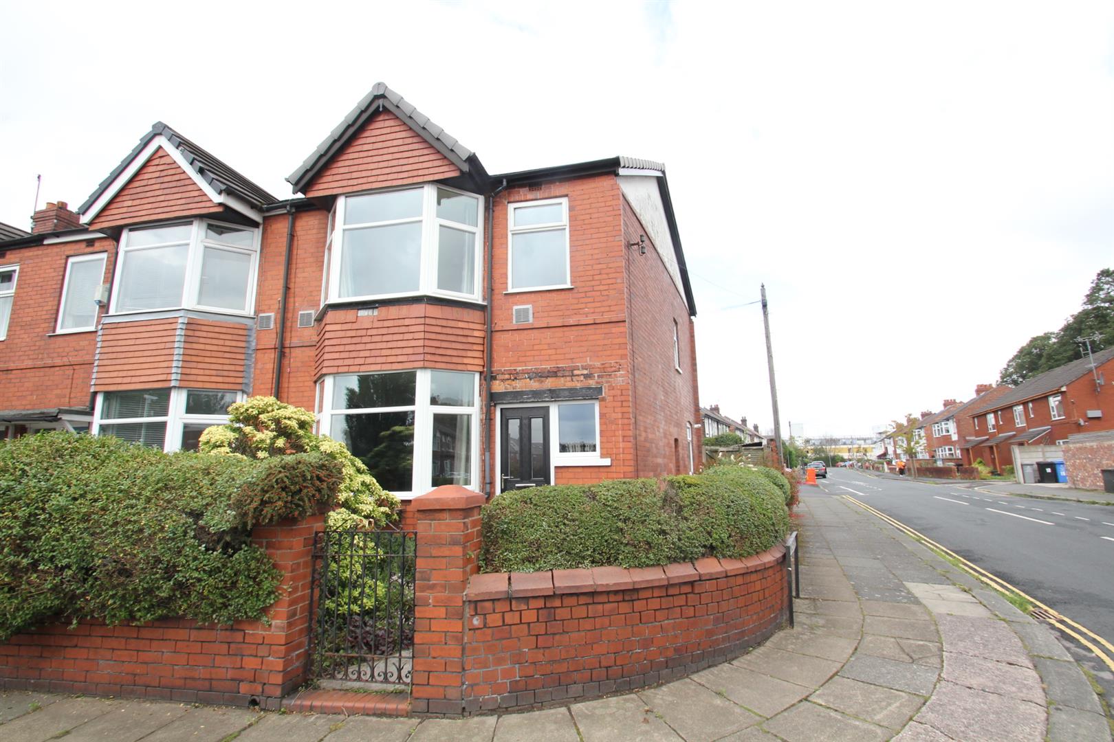 Chapel Lane, Stretford, Manchester Home Estate Agents